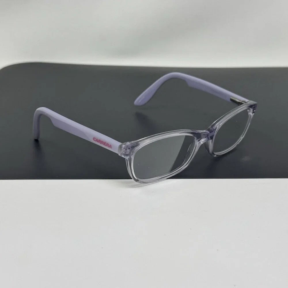 Carrera Eyeglasses Carrerino 56 TSV Kids 48 [] 16 125